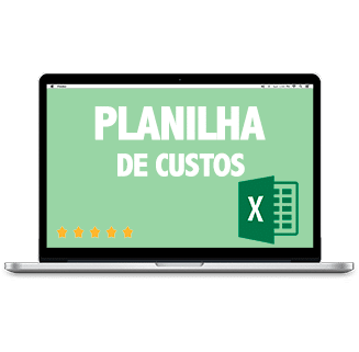 planilha de custos